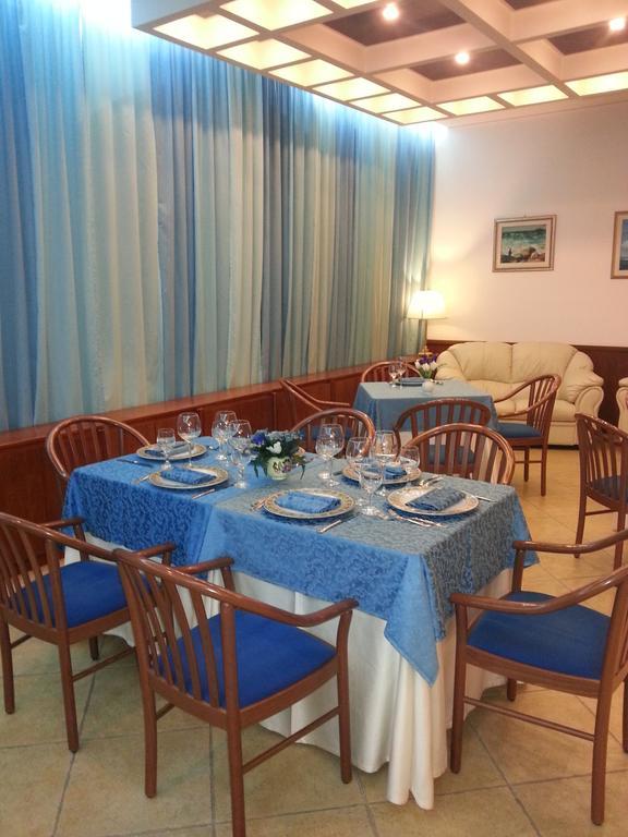 Hotel Maddaloni Tufino ภายนอก รูปภาพ