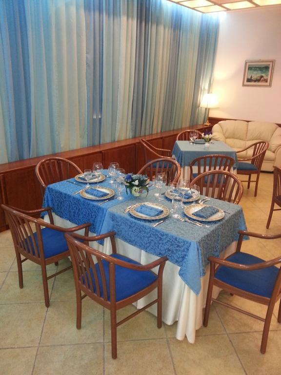 Hotel Maddaloni Tufino ภายนอก รูปภาพ