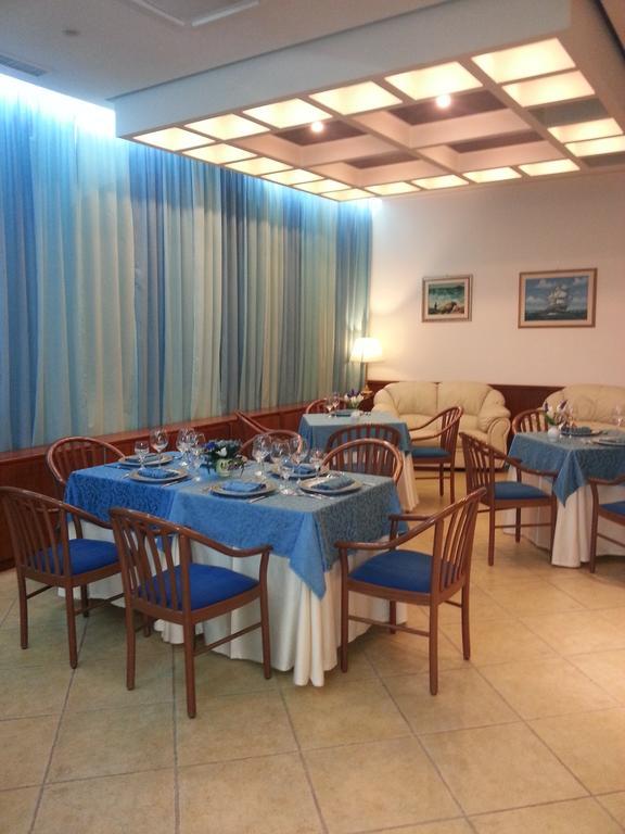Hotel Maddaloni Tufino ภายนอก รูปภาพ