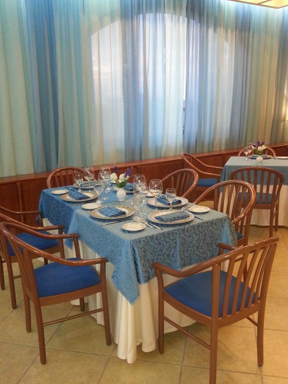 Hotel Maddaloni Tufino ภายนอก รูปภาพ