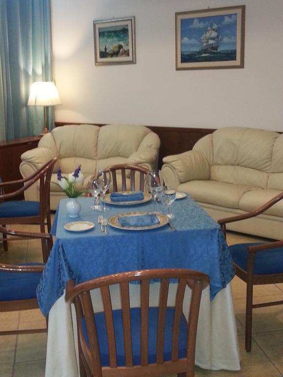 Hotel Maddaloni Tufino ภายนอก รูปภาพ