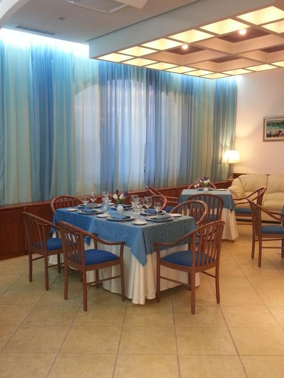 Hotel Maddaloni Tufino ภายนอก รูปภาพ